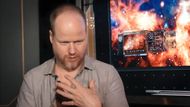 Joss Whedon has worked for both DC and Marvel (Image via Marvel Entertainment)